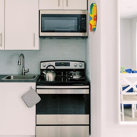 Casa Cordova Apartman Fort Lauderdale Kültér fotó