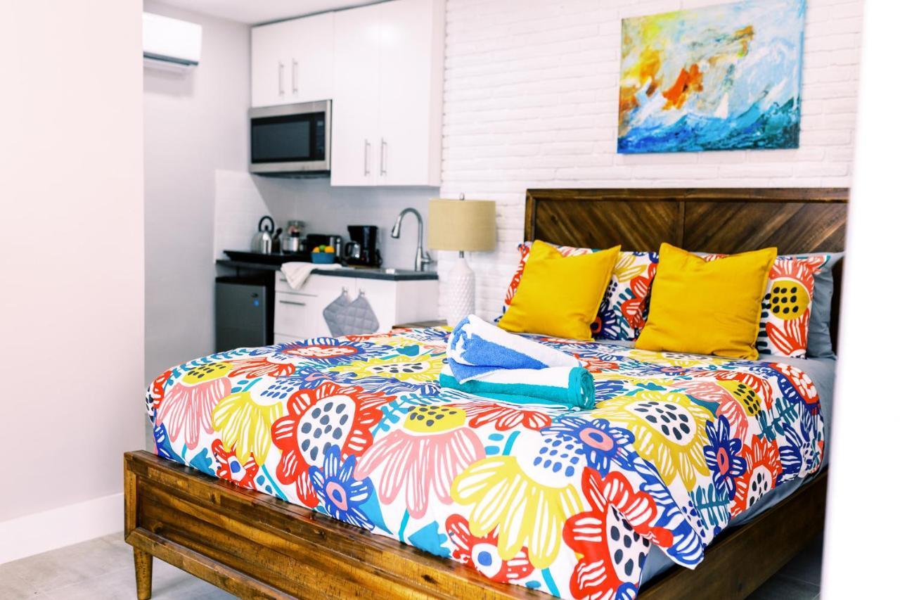Casa Cordova Apartman Fort Lauderdale Kültér fotó