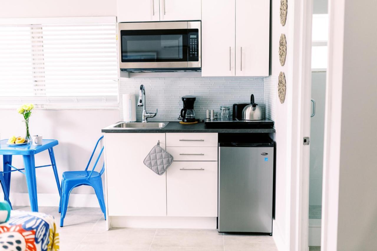 Casa Cordova Apartman Fort Lauderdale Kültér fotó