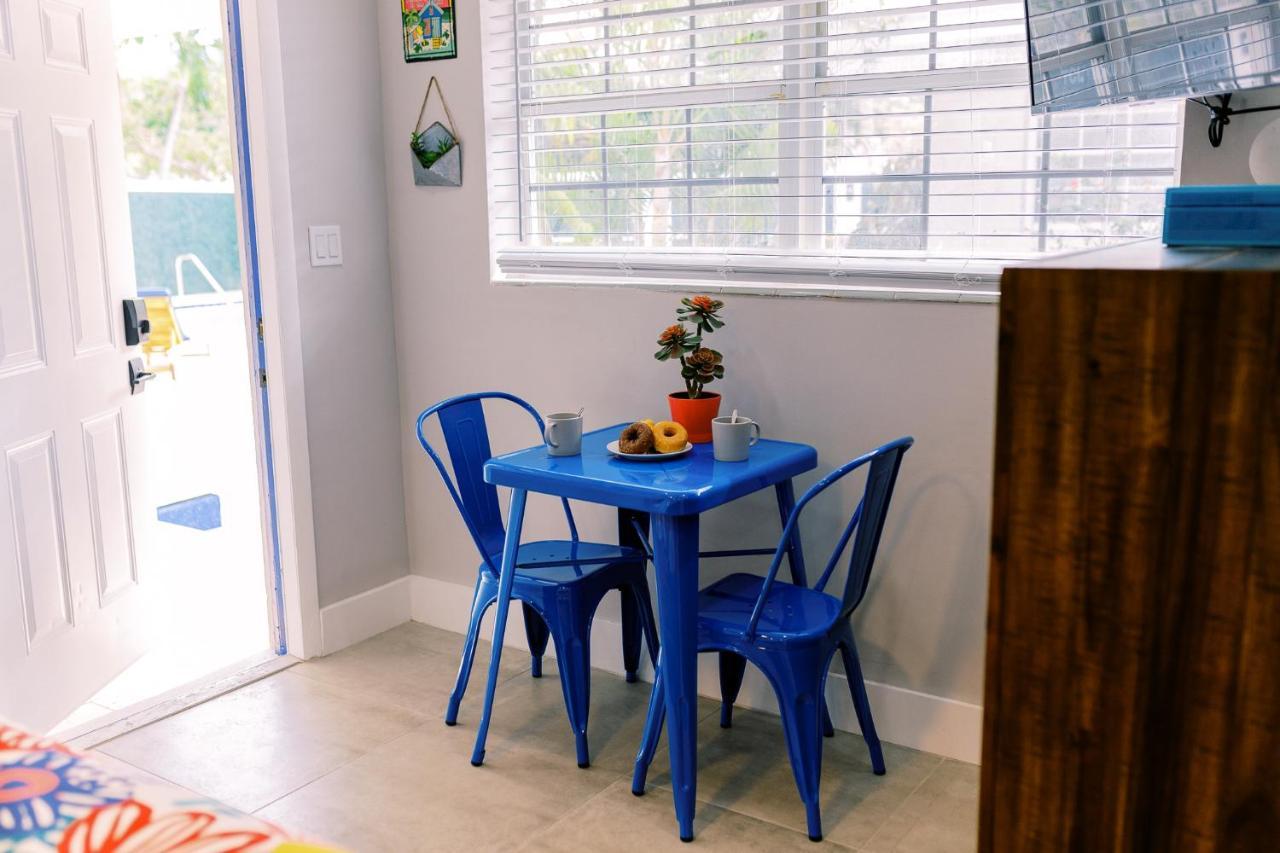 Casa Cordova Apartman Fort Lauderdale Kültér fotó