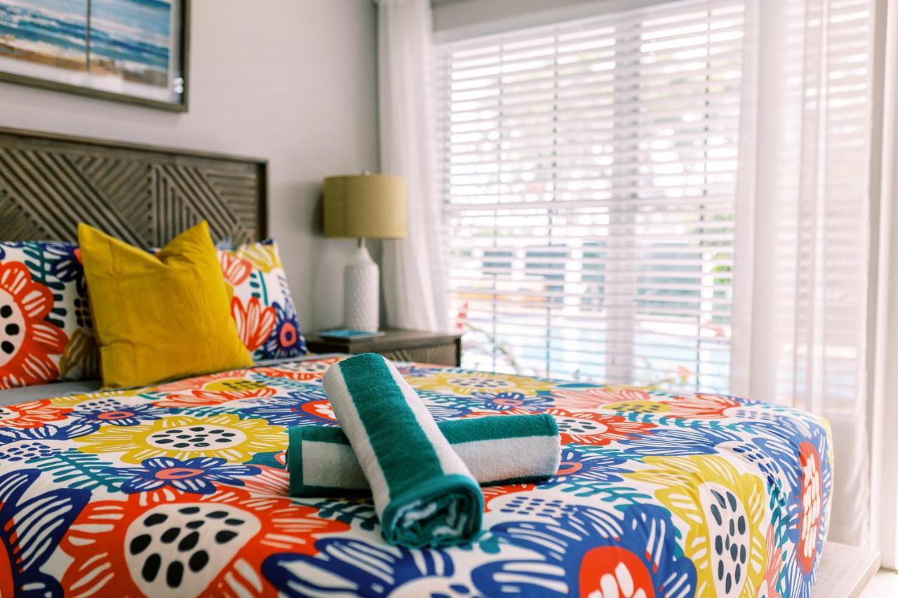 Casa Cordova Apartman Fort Lauderdale Kültér fotó