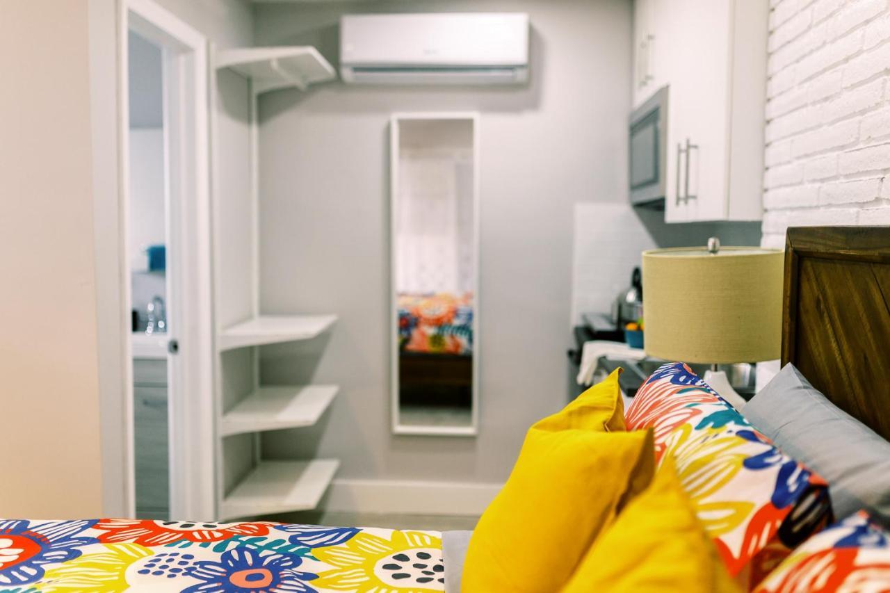 Casa Cordova Apartman Fort Lauderdale Kültér fotó