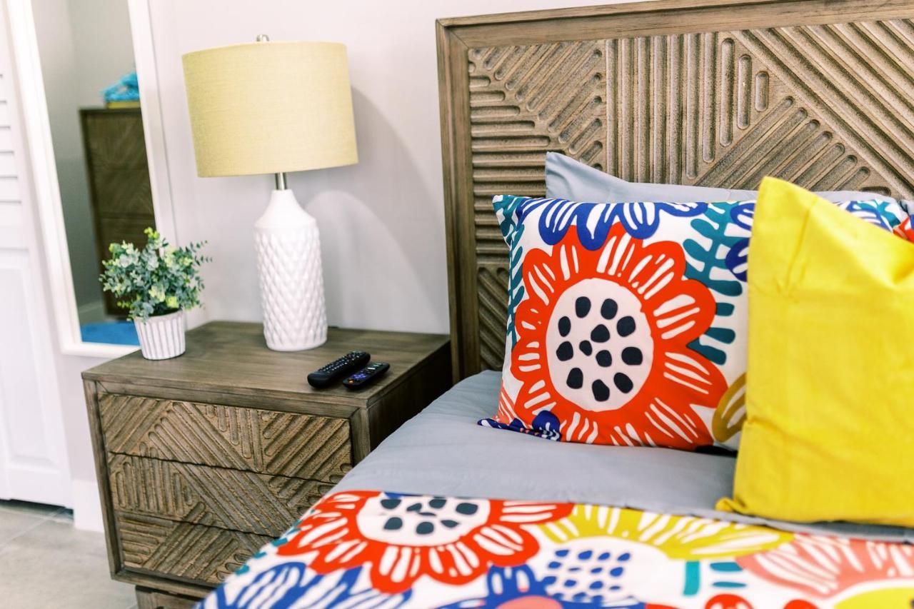 Casa Cordova Apartman Fort Lauderdale Kültér fotó