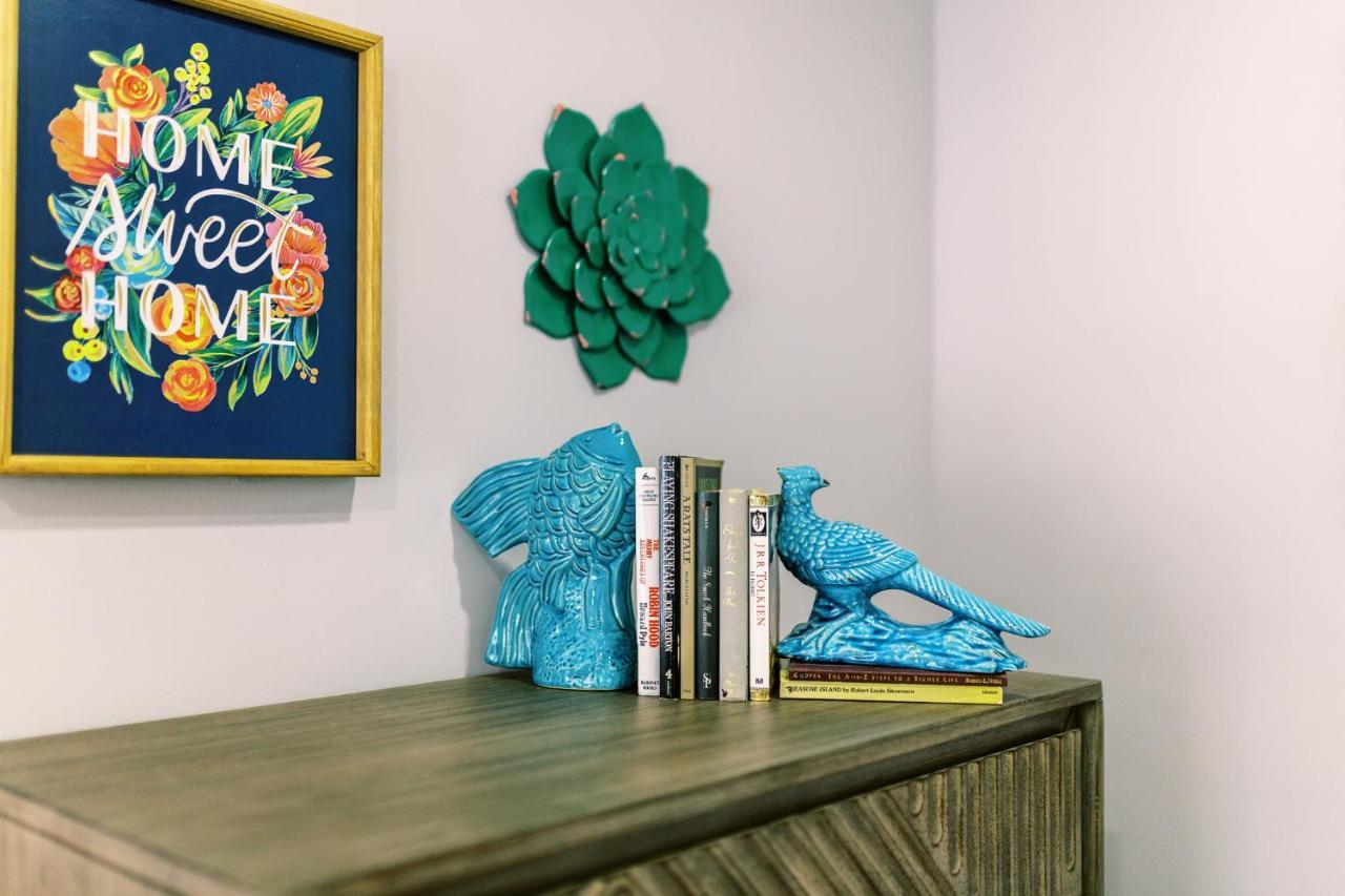 Casa Cordova Apartman Fort Lauderdale Kültér fotó