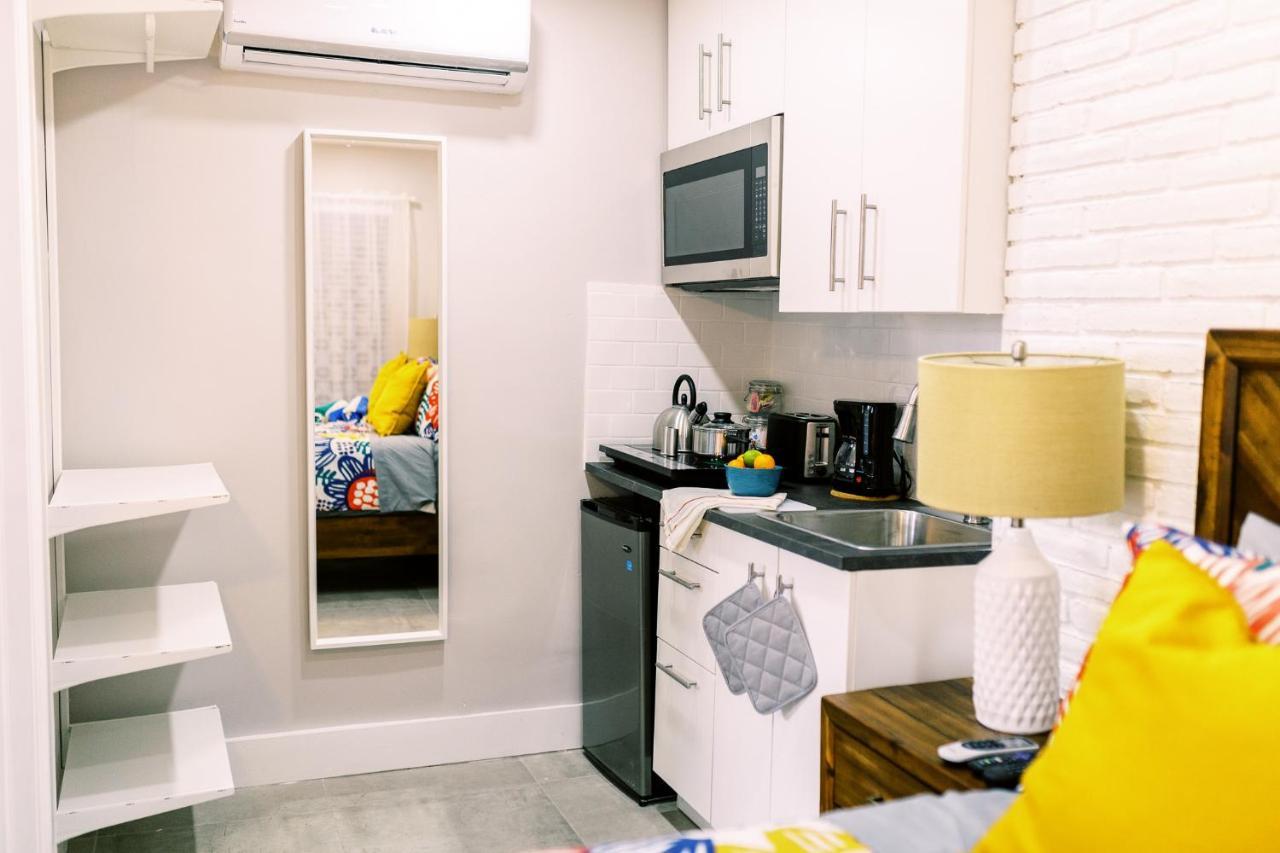 Casa Cordova Apartman Fort Lauderdale Kültér fotó