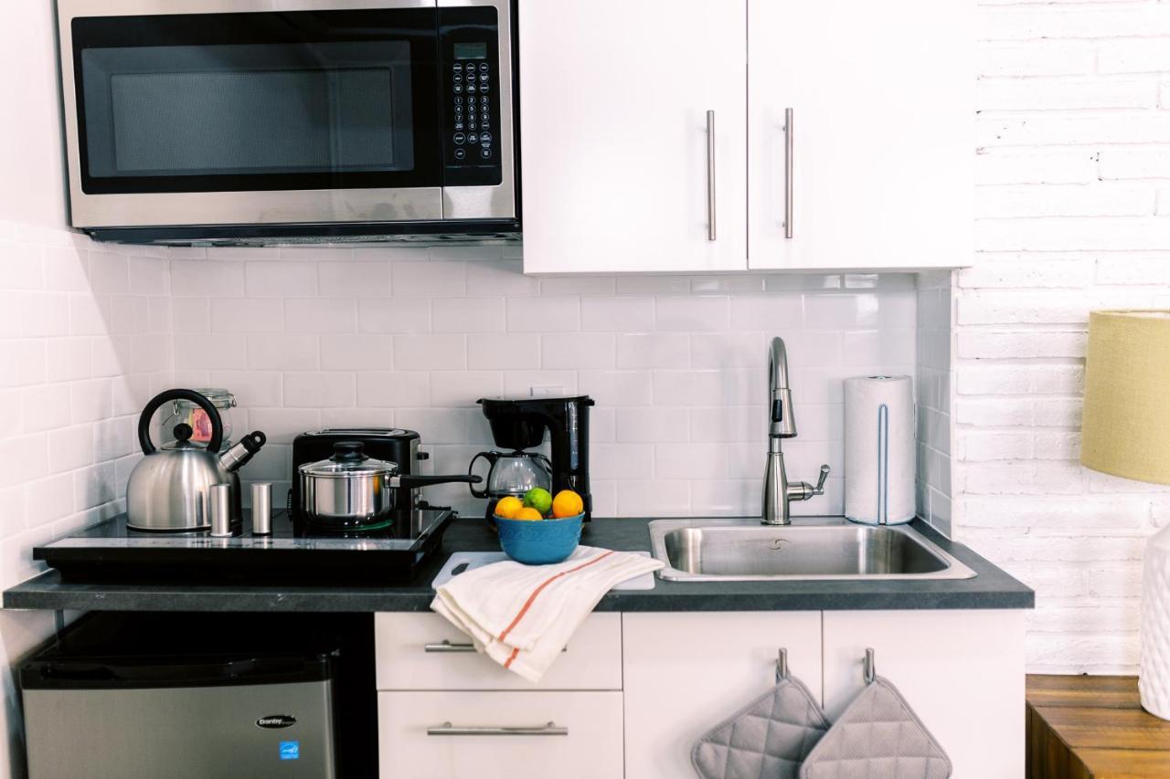 Casa Cordova Apartman Fort Lauderdale Kültér fotó