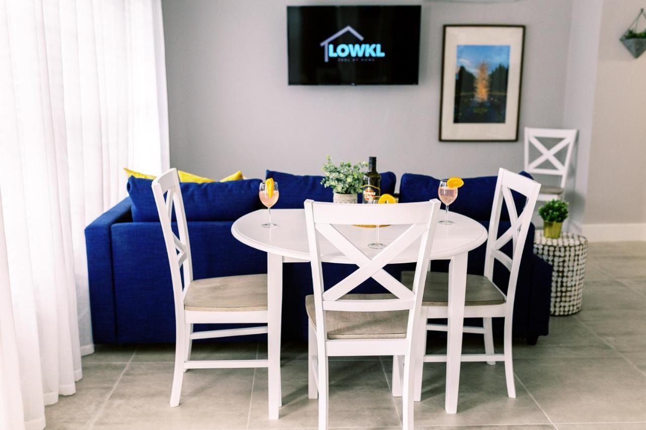 Casa Cordova Apartman Fort Lauderdale Kültér fotó