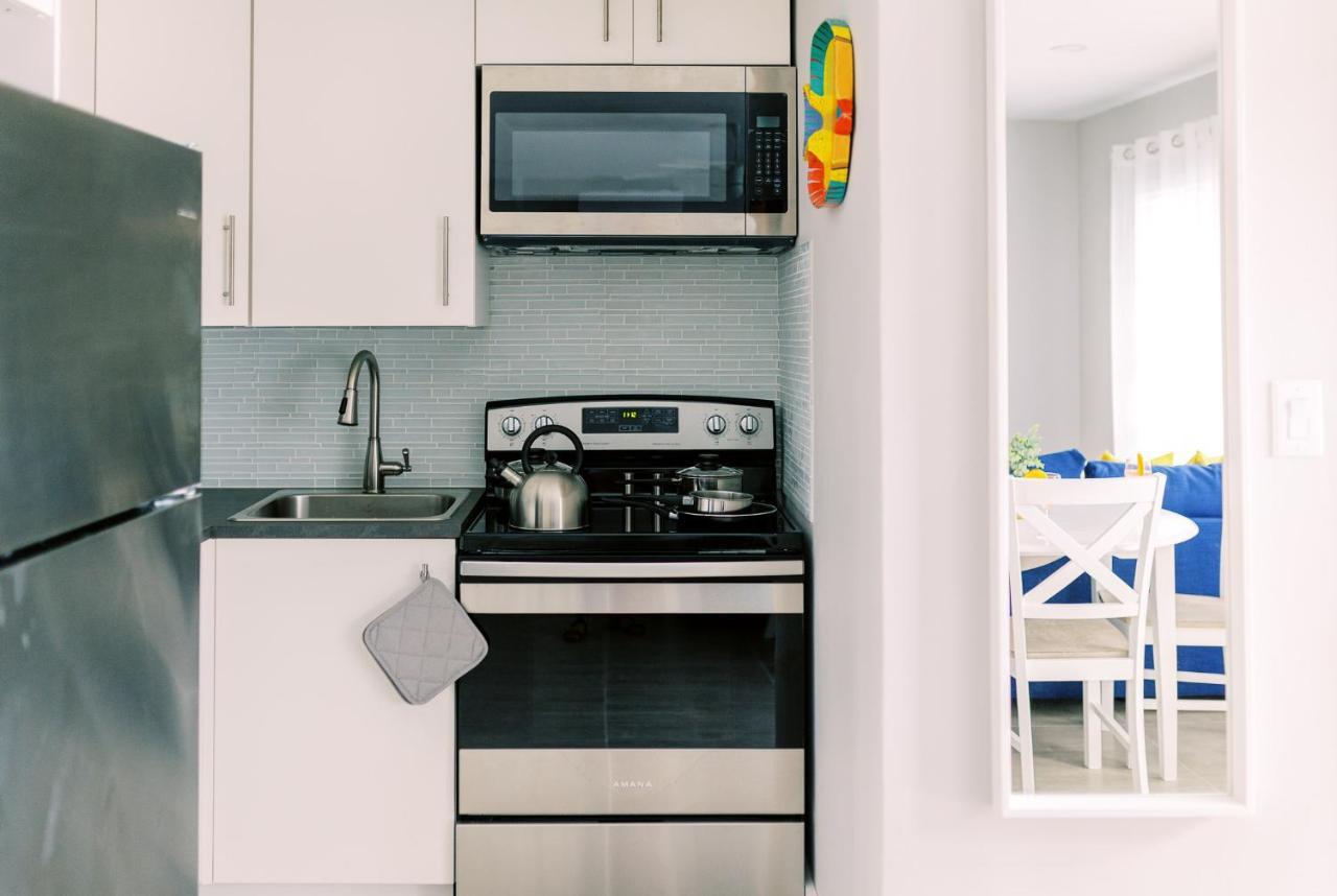 Casa Cordova Apartman Fort Lauderdale Kültér fotó