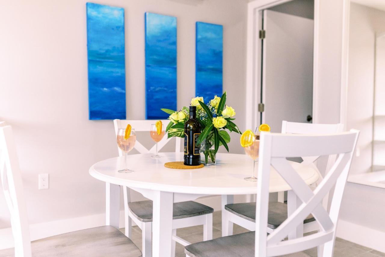 Casa Cordova Apartman Fort Lauderdale Kültér fotó