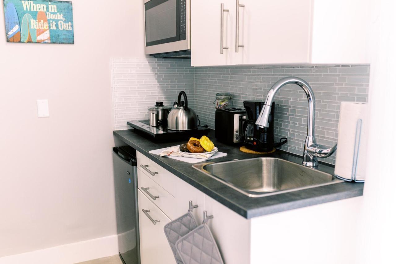 Casa Cordova Apartman Fort Lauderdale Kültér fotó