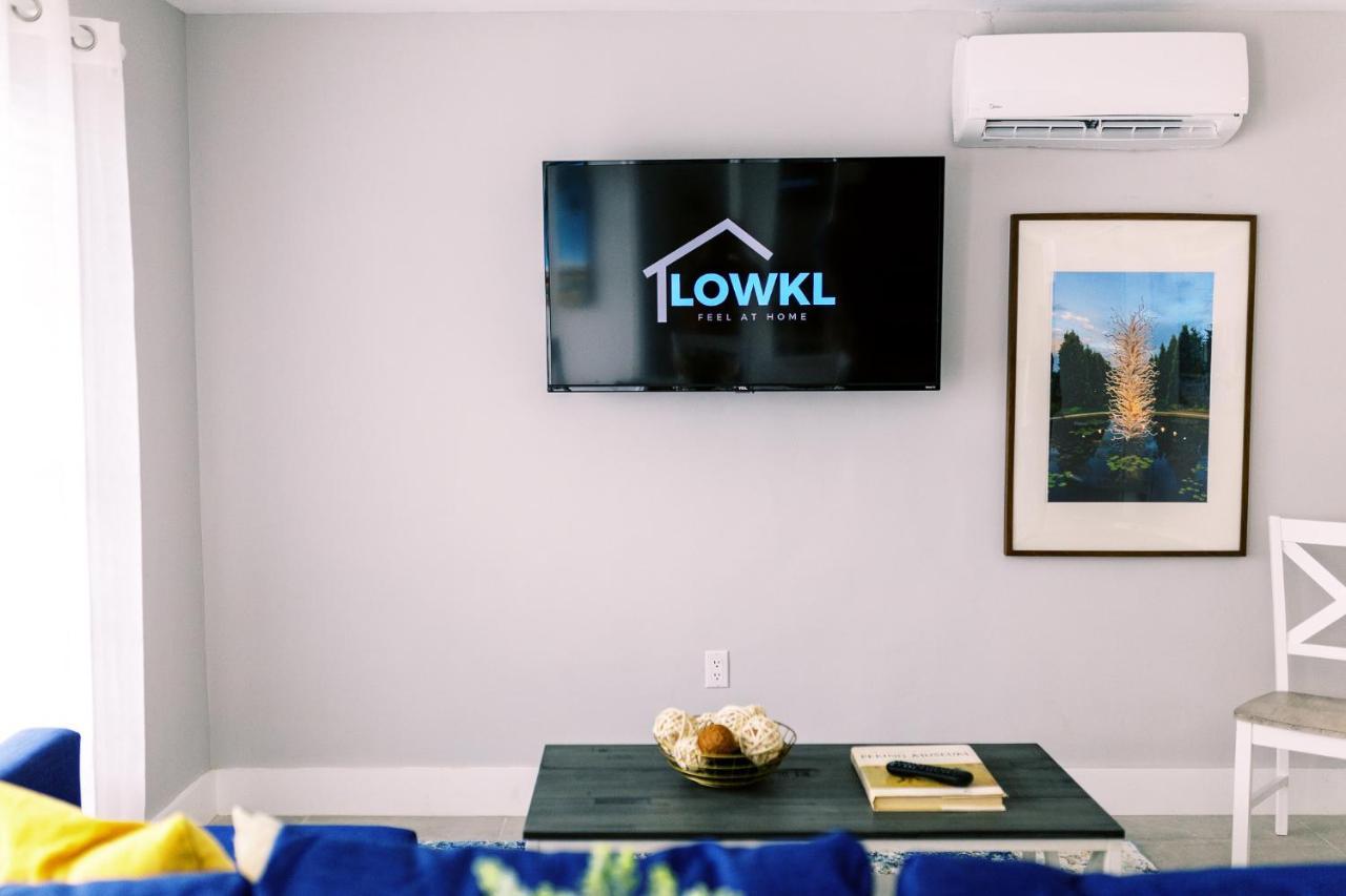 Casa Cordova Apartman Fort Lauderdale Kültér fotó
