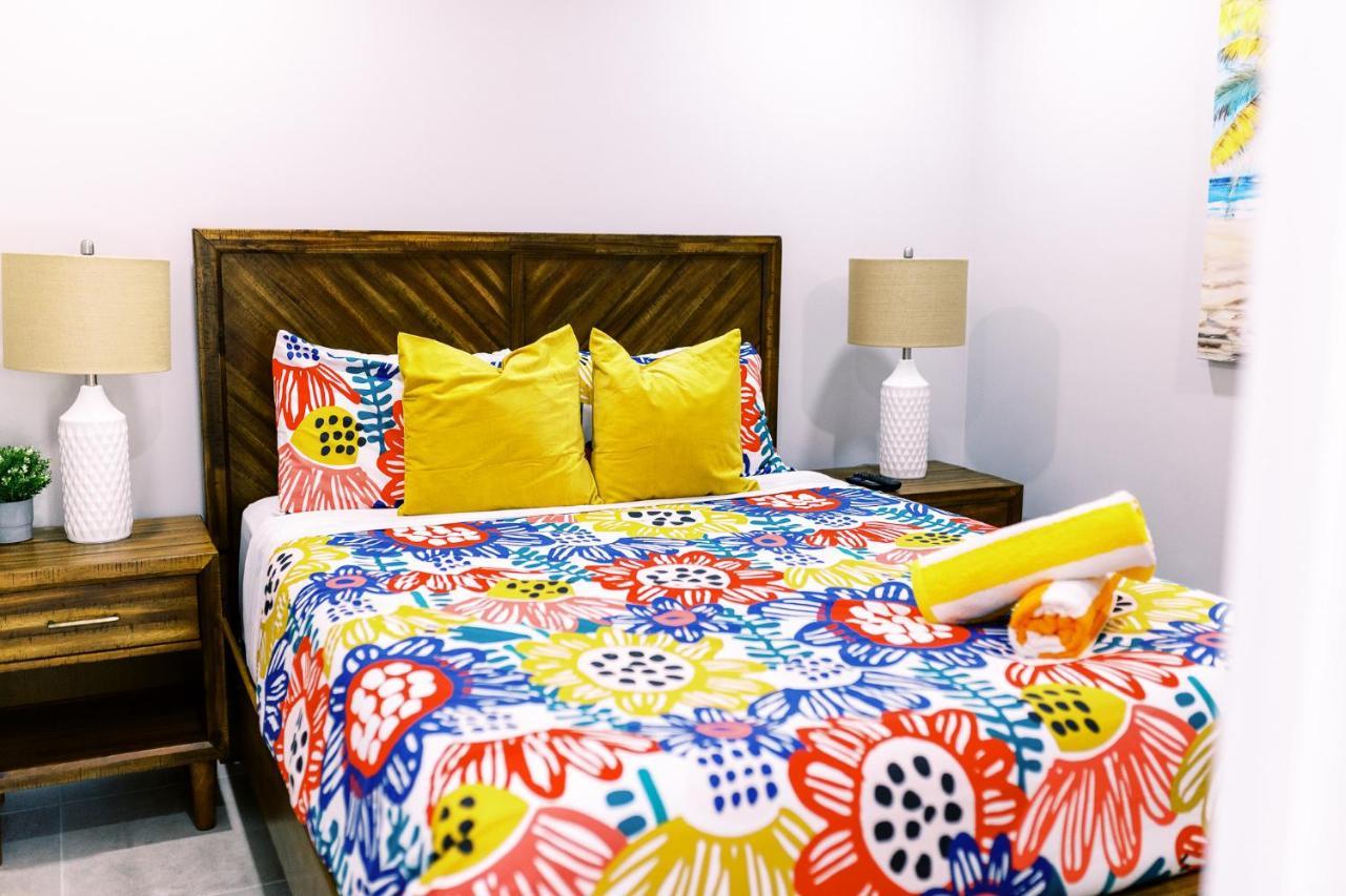 Casa Cordova Apartman Fort Lauderdale Kültér fotó