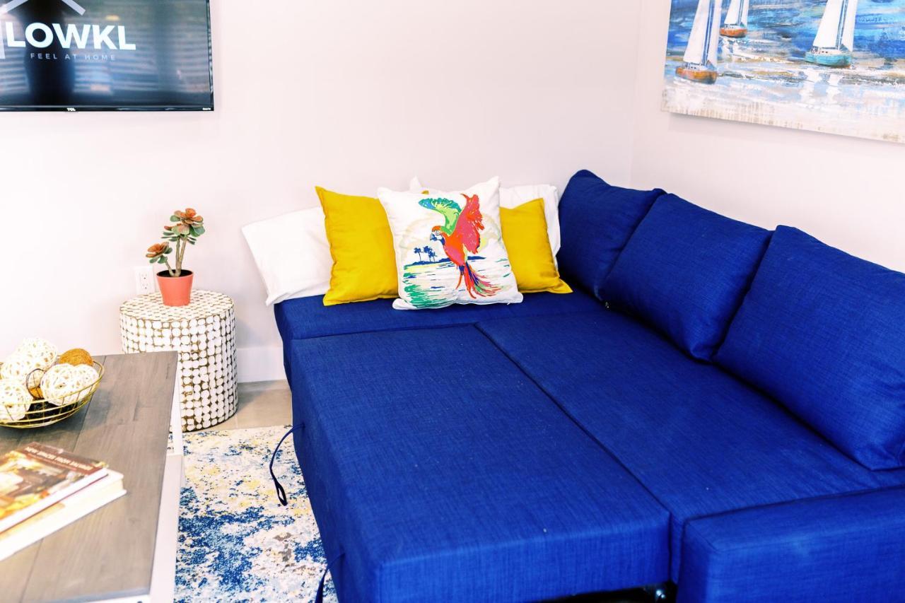 Casa Cordova Apartman Fort Lauderdale Kültér fotó