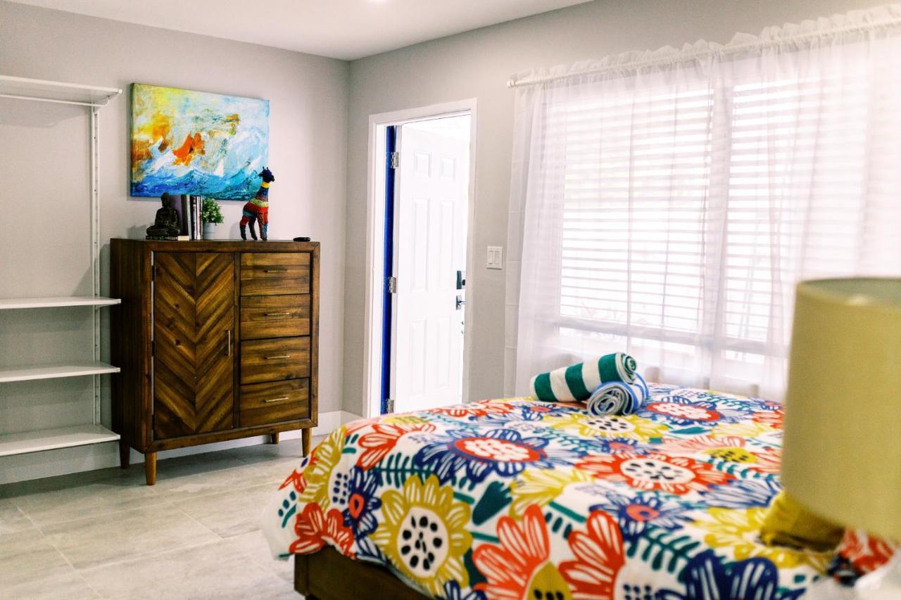 Casa Cordova Apartman Fort Lauderdale Kültér fotó