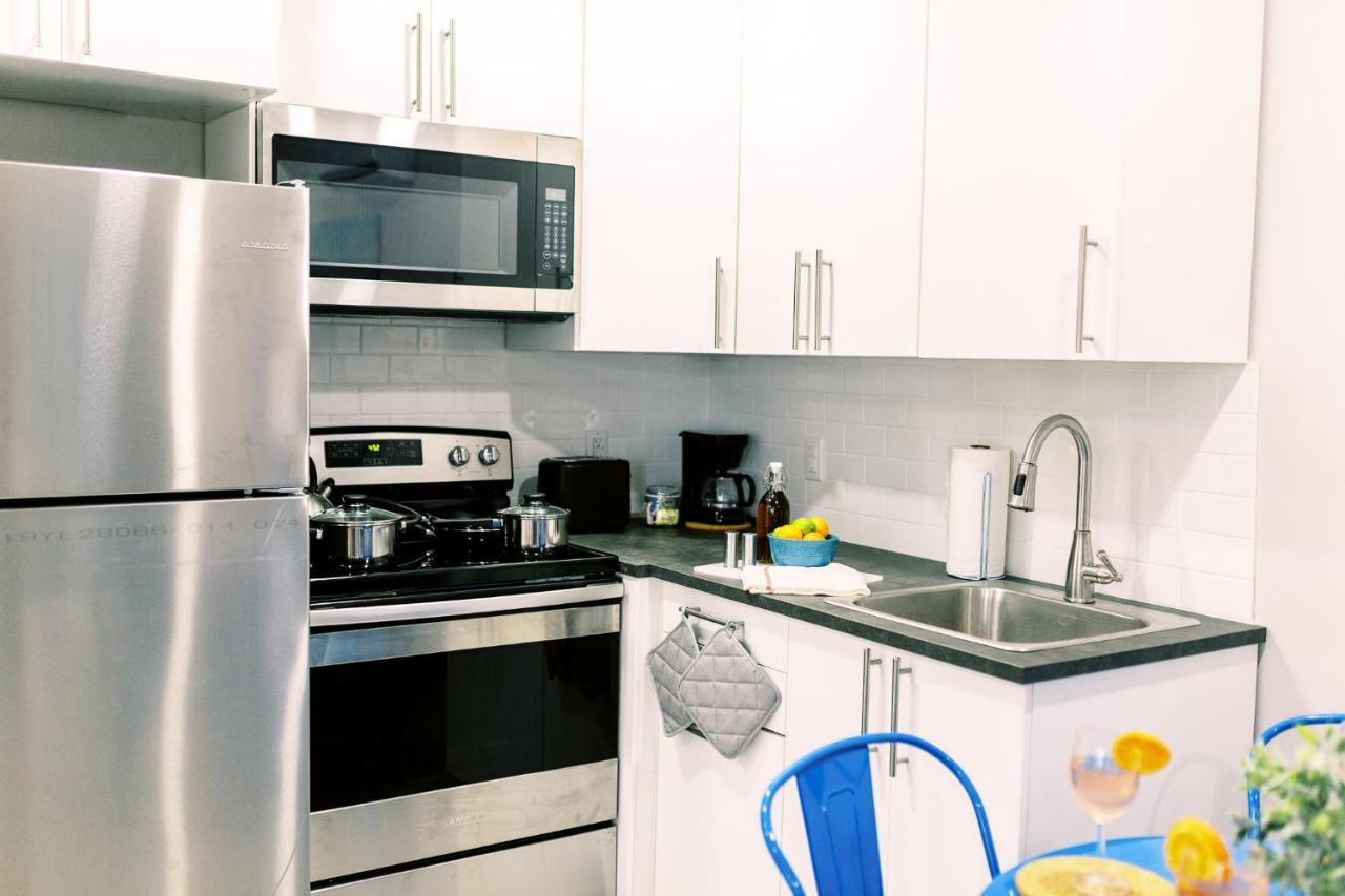Casa Cordova Apartman Fort Lauderdale Kültér fotó