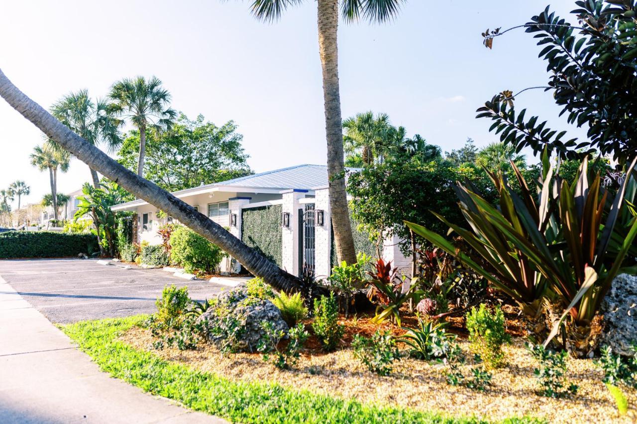 Casa Cordova Apartman Fort Lauderdale Kültér fotó